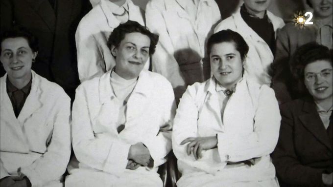 JENNY AUBRY