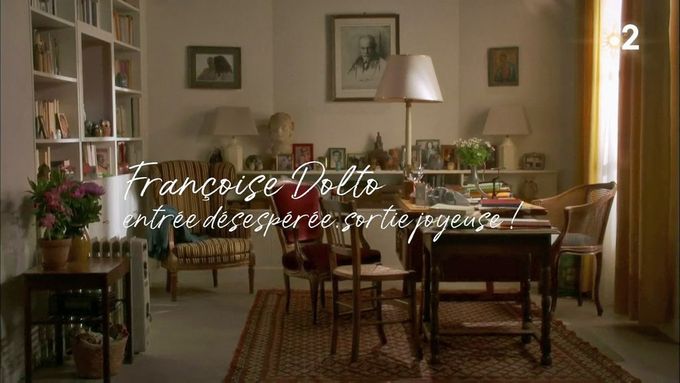 chez Françoise , sur sa tombe 