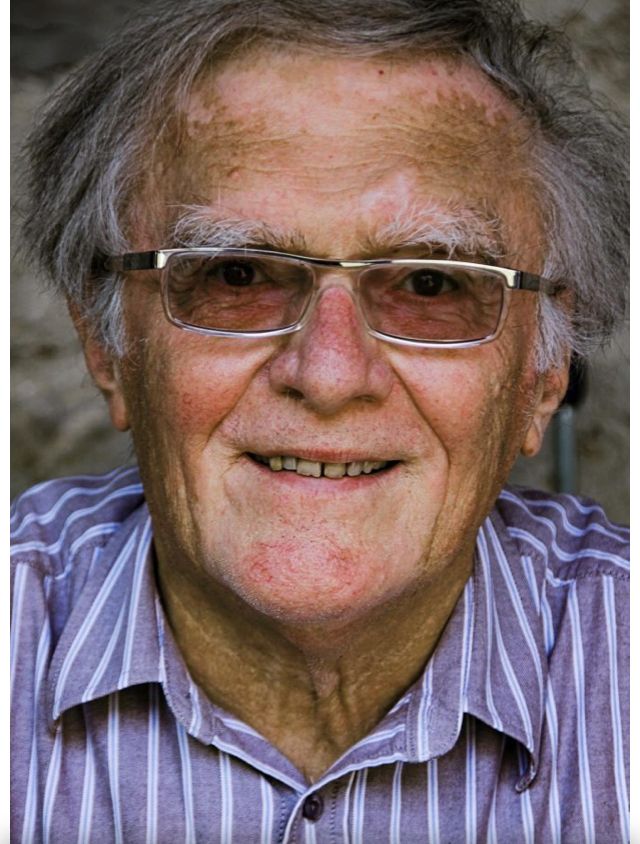 ANDRE ROUMIEUX (© DR)
