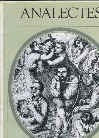SERIEUX ET CAPGRAS