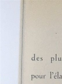 Raynier et Lauzier 1935