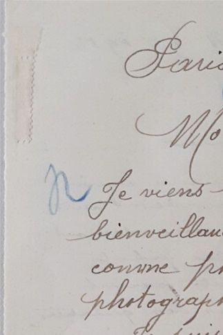 merci à Anne-Pascale Saliou , archiviste à VE, 1916