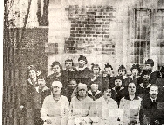 Châlons sur Marne 1925