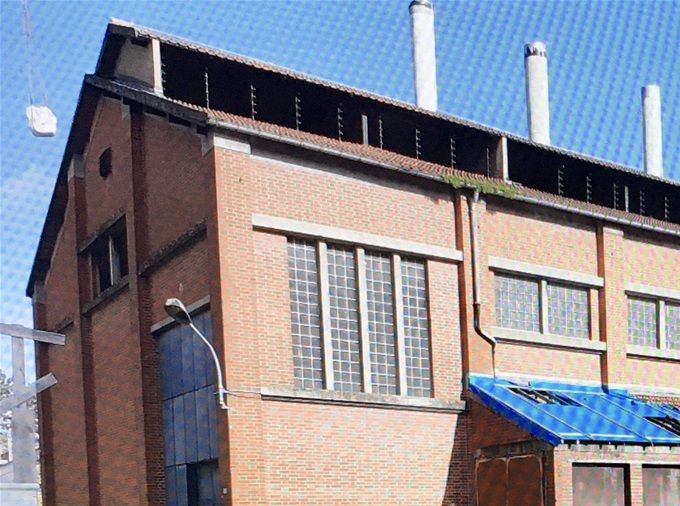 19/09/2021 expo, conférences, devant la chaufferie ( Place Louise-Labé  ) 10h à 18h