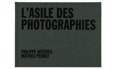 Livre Bon Sauveur photos Artières / Pernot