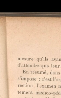 Constanza Pascal signe-t-elle