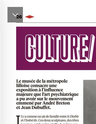 LAM, Libé du 31/10/2022